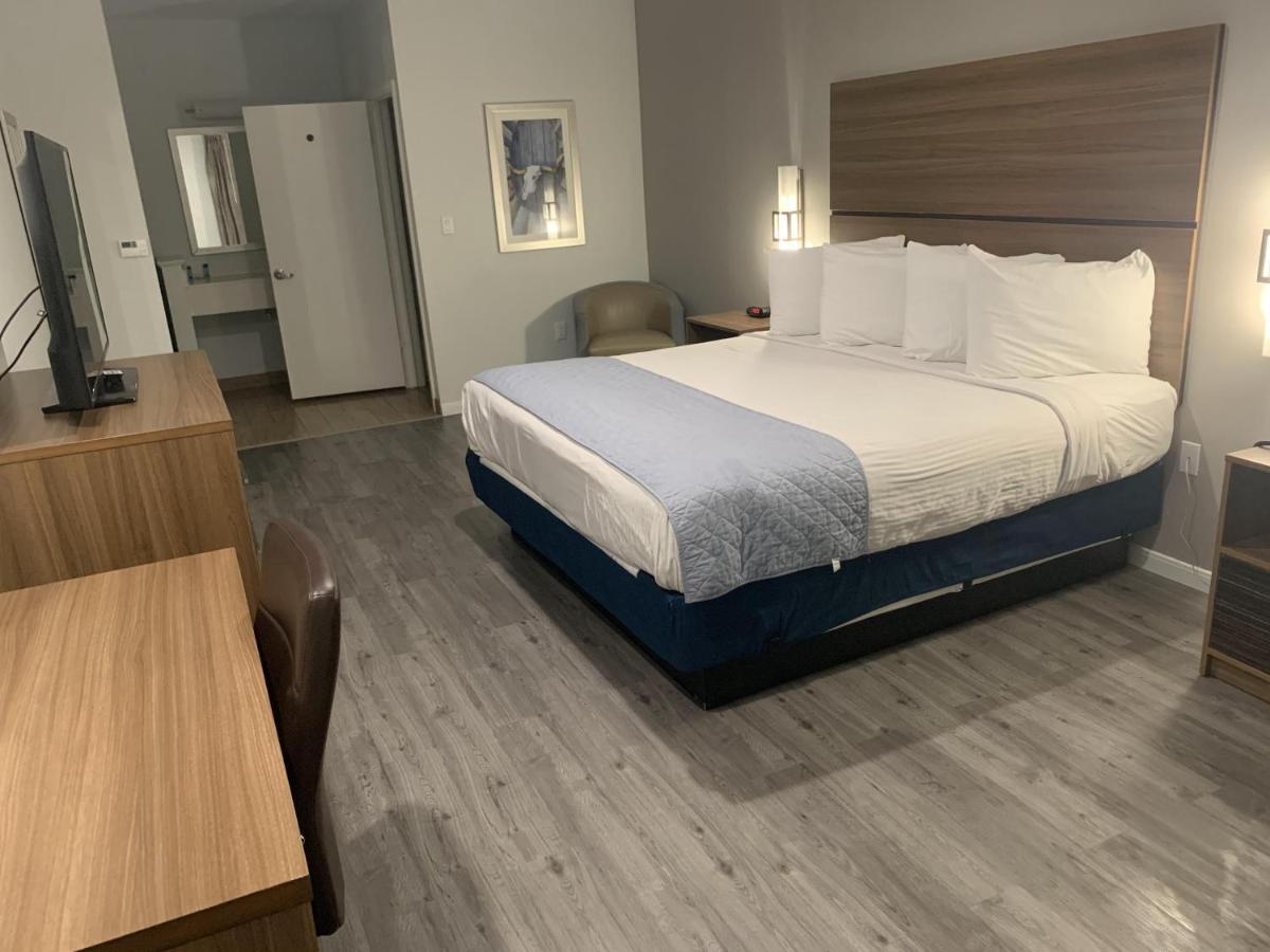Porter Inn Zewnętrze zdjęcie