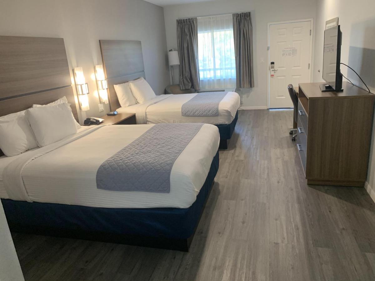 Porter Inn Zewnętrze zdjęcie
