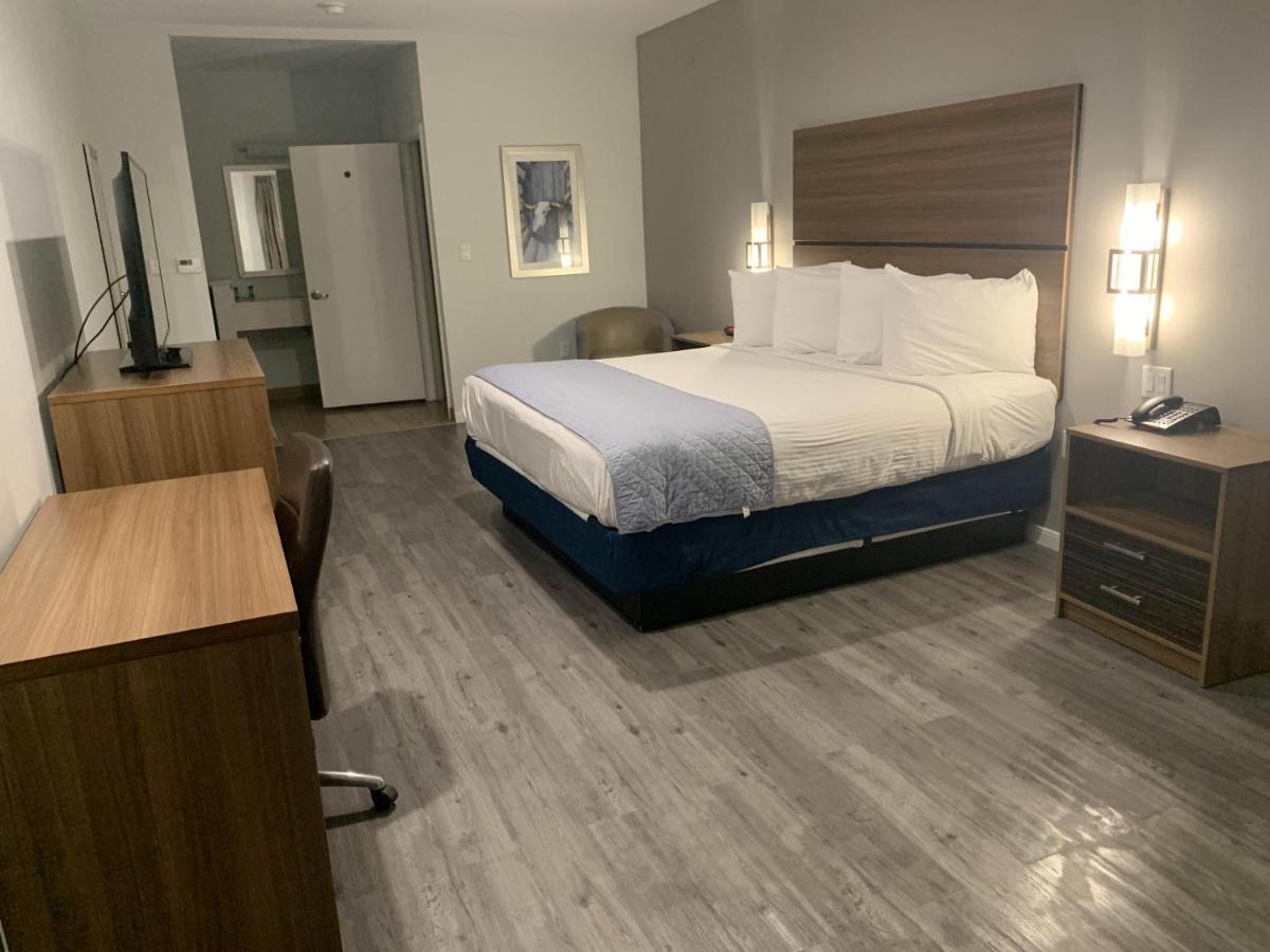 Porter Inn Zewnętrze zdjęcie