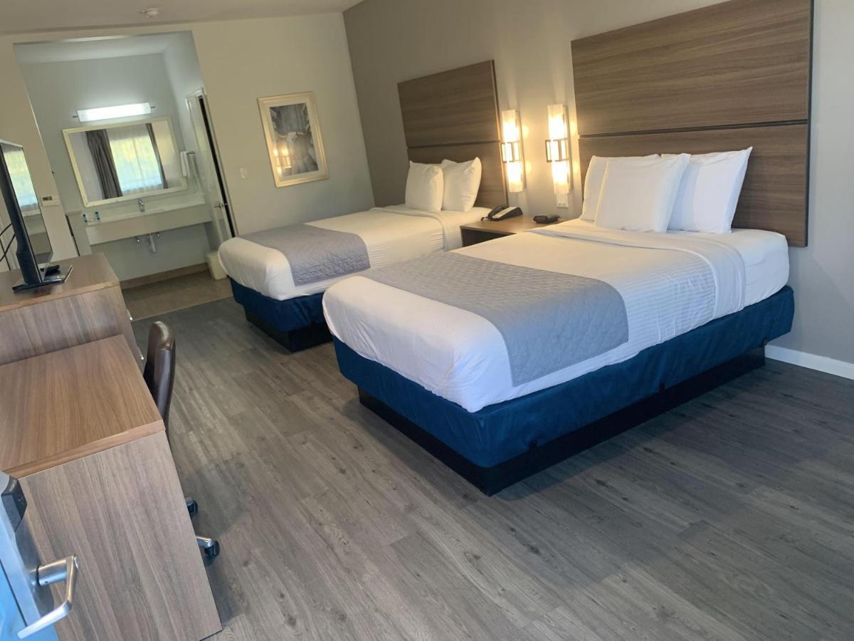 Porter Inn Zewnętrze zdjęcie