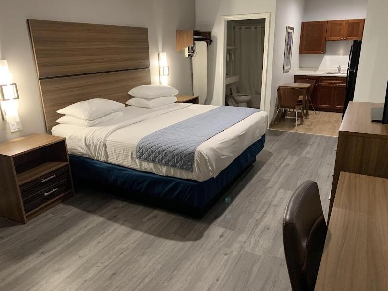 Porter Inn Zewnętrze zdjęcie