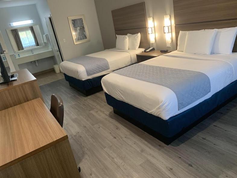 Porter Inn Zewnętrze zdjęcie