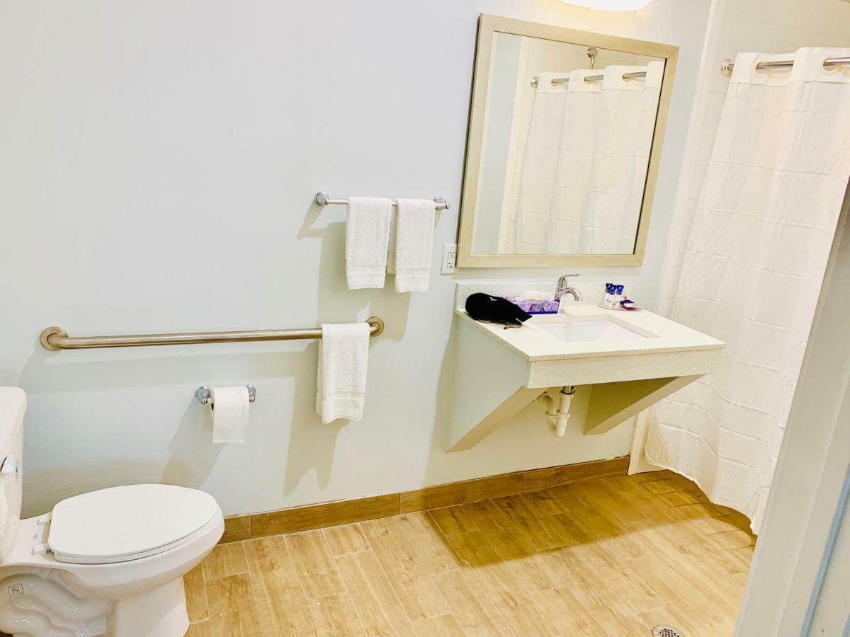 Porter Inn Zewnętrze zdjęcie