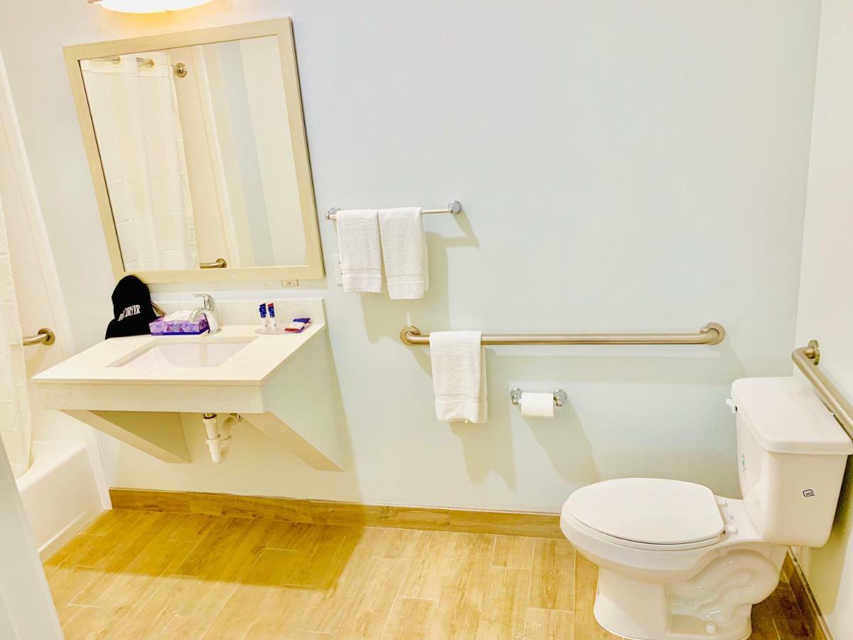 Porter Inn Zewnętrze zdjęcie